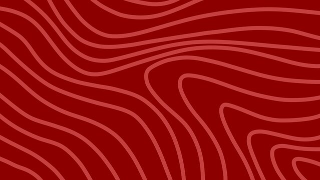 Salmon fish texture background. Raw beef steak texture background. Salmon stripes texture backdrop. Red abstract salmon meat fillet. Abstract wavy stripe background