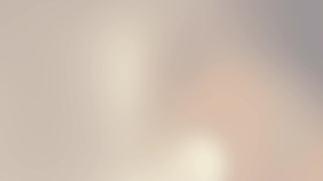 Soft beige blurry light hazy abstract neutral colors smooth gradients pale background texture suitable for backgrounds, design projects, and overlays.