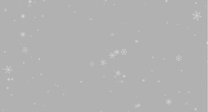 Gentle snowfall fills the air with sparkling flakes. PNG overlay gives images a magical winter touch. Transparent background allows easy placement.