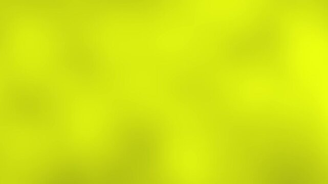 abstract yellow green background with copy space