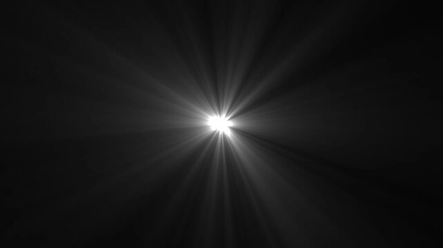 Overlays, overlay, light transition, effects sunlight, lens flare, light leaks. High-quality stock footage of sun rays light effects. 