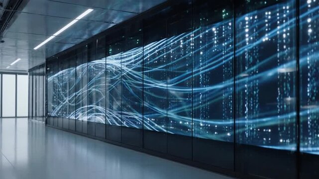 AI data center