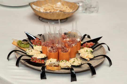 salmorejo