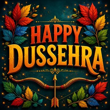 happy dussehra