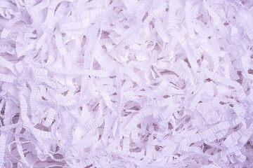 Obraz premium shavings cardboard paper wallpaper texture box pack recycled wooden packing wood