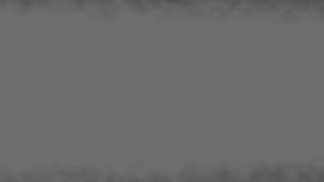 Gray background with dark gradient edges and a soft, subtle vignette effect covering the entire rectangular frame.