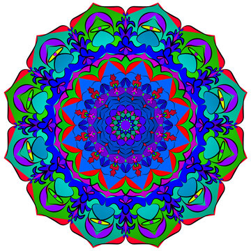 mandala round ornament, circular mandala vector, round mandala vector, floral mandala frame, decorative mandala circle, mandala textile pattern, repeating mandala design, seamless mandala pattern 