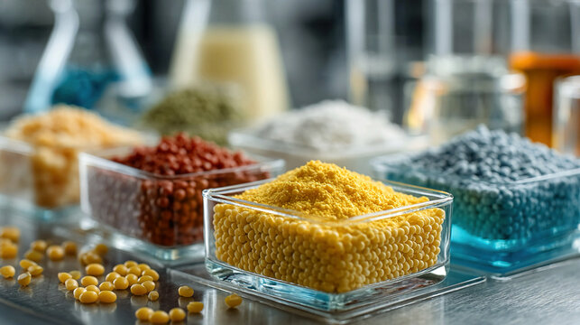 Biotechnology-driven approaches for creating allergen-free food products through precise modification of protein structures while maintaining nutritional value and taste quality