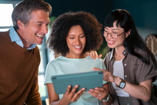 Sharing Digital Content