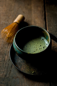 Green Matcha