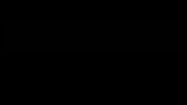 Solid Pure Black Screen for Minimalist Abstract Backgrounds