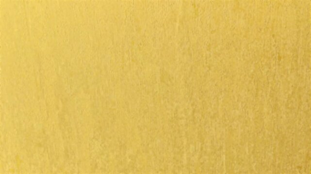 Abstract Yellow Gold Textured Paper Background, Concept of Minimal Design, Neutral Backdrop, Wallpaper and Modern Surface