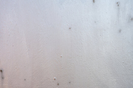 Silver painted metal texture background with subtle weathering and distressed surface