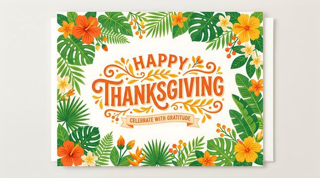 A beautiful and joyful thanksgiving celebration filled with gratitude family and delicious food and memories