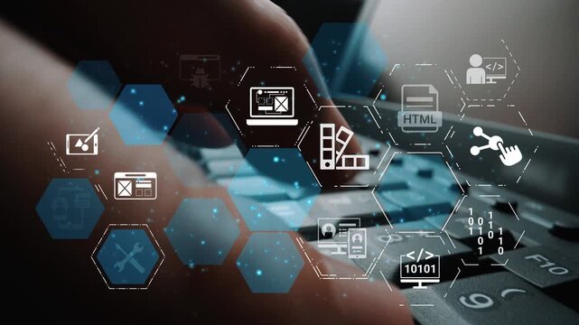 The concept of UX UI design focuses on user experience and interface. This process is essential for creating intuitive applications, enhancing the overall UX UI design. Funnel
