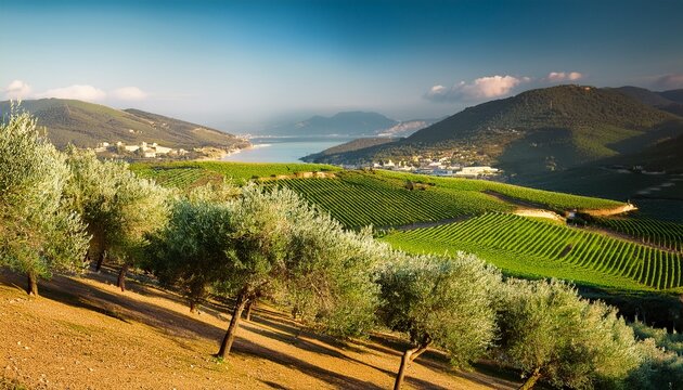 Nocellara Del Belice Olives