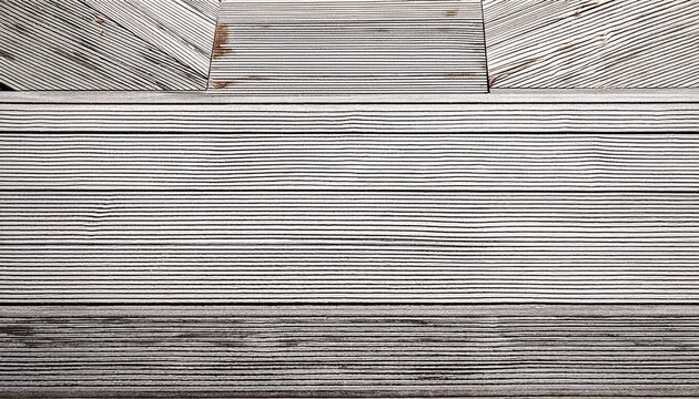 Texture Legno Striato Bianco