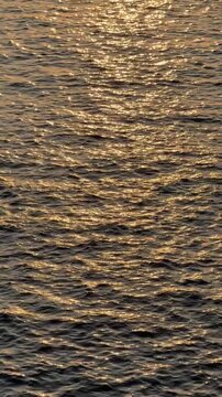Atardecer en las islas baleares