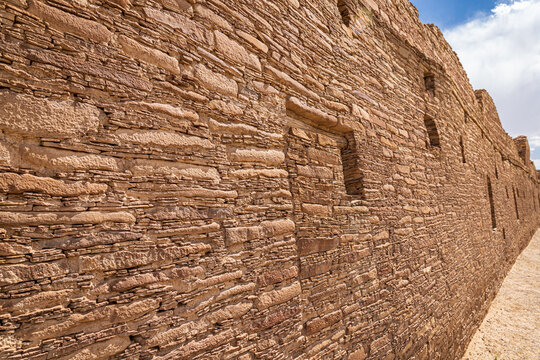 Chaco Culture National Historical Park