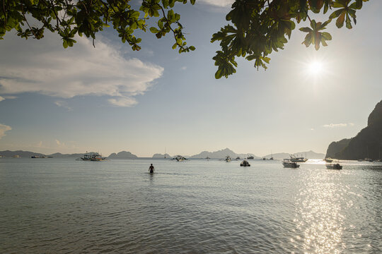 Corong Corong @ El Nido, The Philippines