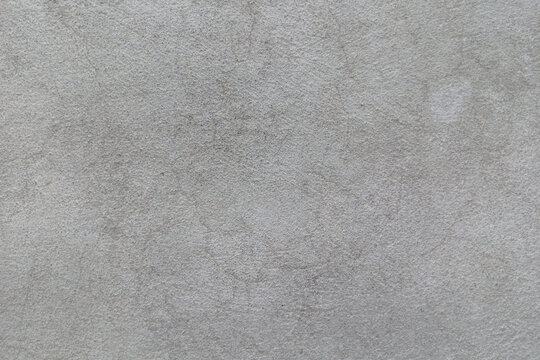 Industrial gray concrete texture, weathered cement wall surface, minimalist stone background for architectural design