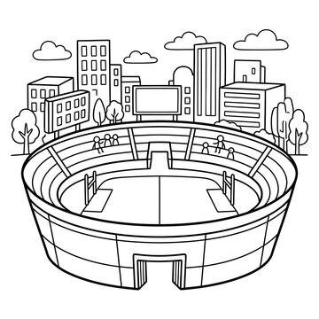 Detailed illustration of a pressure cooker with labeled parts.