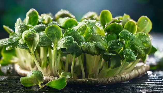 Brusel Sprouts Makro