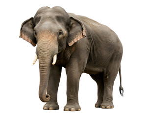 Fototapeta premium Elephant 