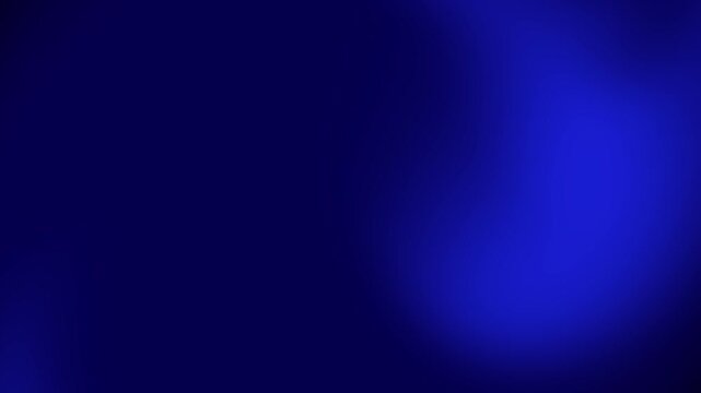 soft solid blue background gradient featuring smooth motion light blue