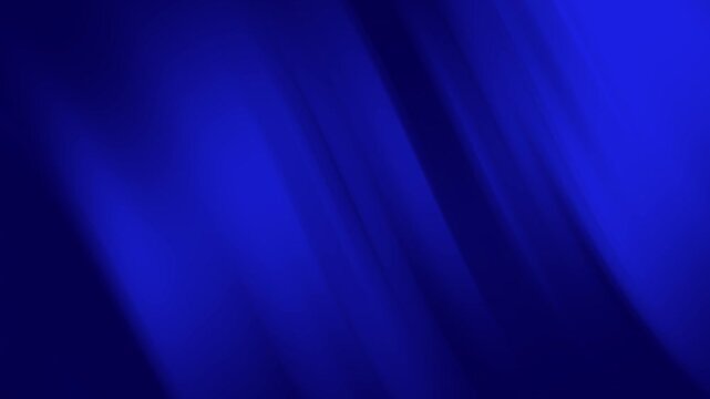 solid blue background combine dark blue featuring swirl cross horizon creating 4k abstract modern footage