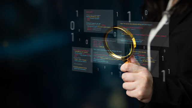 Unsecure and buggy programming code filled with errors and strange logic. Code contains insecure queries, broken validation, weird functions, and programming flaws for demonstration. Latch