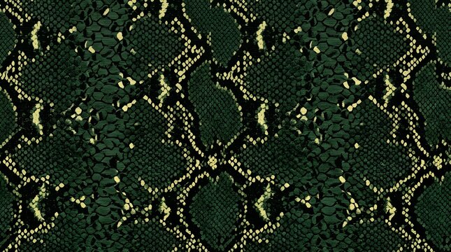 dark green snake skin texture closeup animal scale pattern reptile design