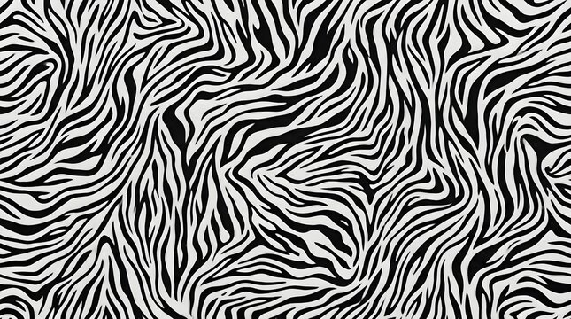 black and white zebra pattern abstract animal print background texture