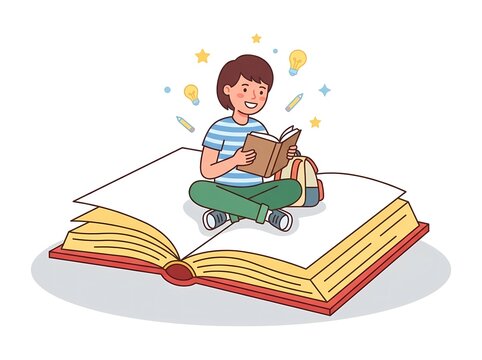 Learning and Study Concept