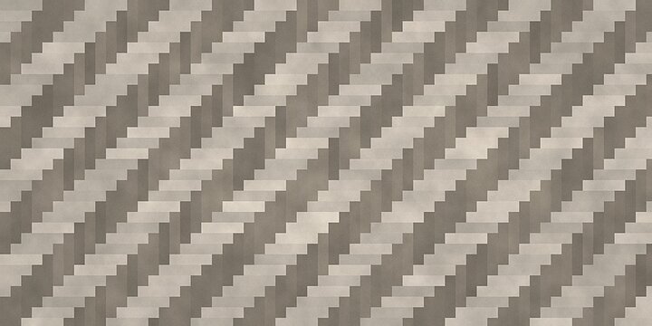 Driftwood Gray Herringbone Parquet texture background, classic chevron wood grain layout, for luxury interior design and flooring mockups