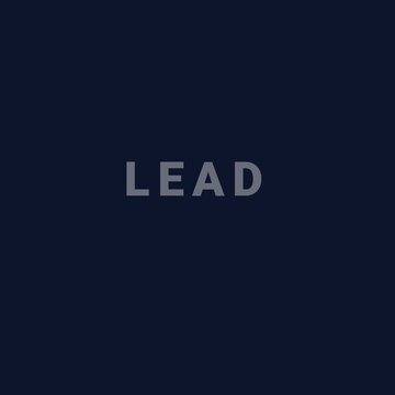 Lead By Example Motivational Quote Animation