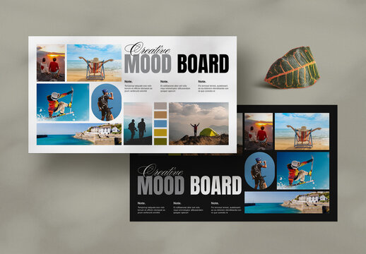 Mood Board