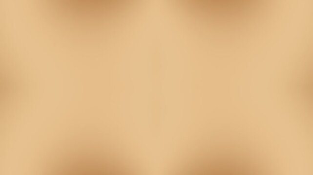 Seamless beige abstract geometric pattern background design