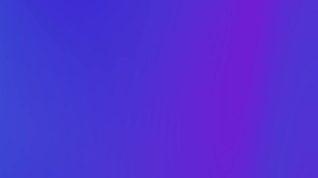 Blue purple vibrant digital background color gradient smooth abstract artistic hue design pattern.
