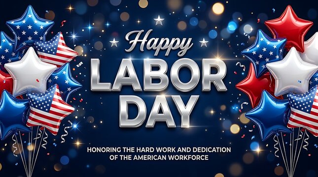 Celebrating labor day 2026 honoring workers enjoying freedom and reflecting on american achievements and progress