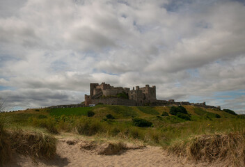 ruins of castle © Saren