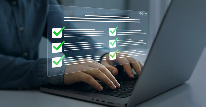 Online data documentation checklist survey. Fast checklist,clipboard task business management.Productivity checklist and filling survey form online.	
