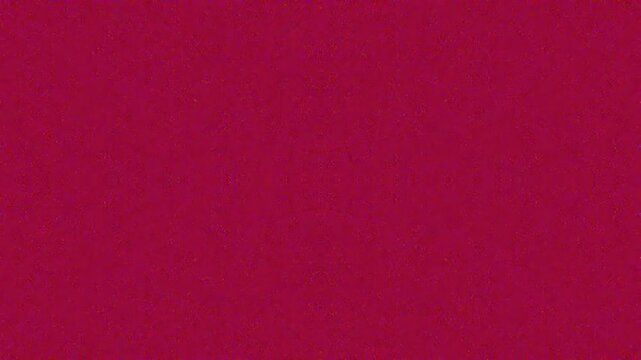 Solid vibrant red textured background for design projects