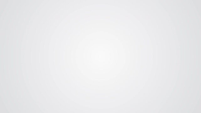 Animated camera icon in motion, simple line graphic, technology and photography concept
