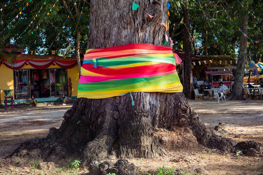 THAILAND RAYONG PRASAE TAMBON PAK NAM WATTAKHIAN NGAN