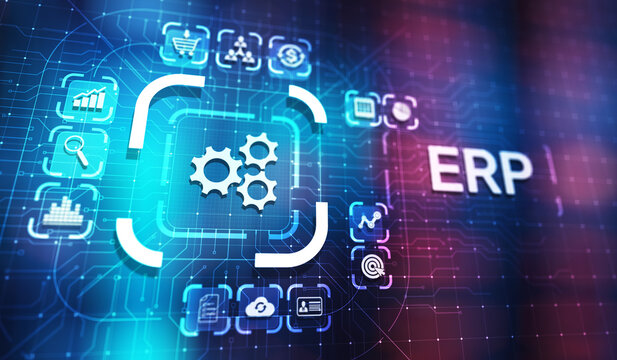 ERP Enterprise Resource Planning for Business Process Integration and Operational Management