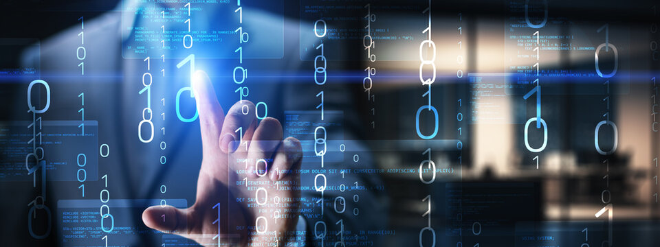 Programming Code Interface for Software Development and Computer Science Learning