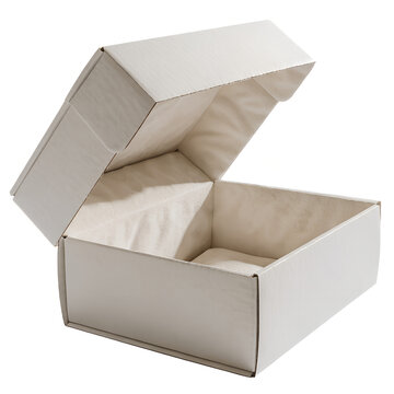 1 Premium Rigid Box Mockup Luxury Packaging Jewelry Watch Cosmetics 3D