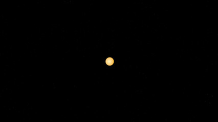 Betelgeuse  © Wublie
