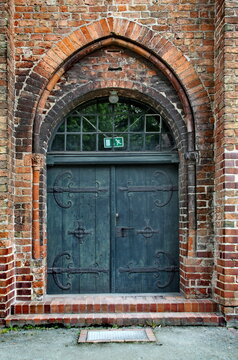 Dom Brandenburg a.d. Havel (T&uuml;r)